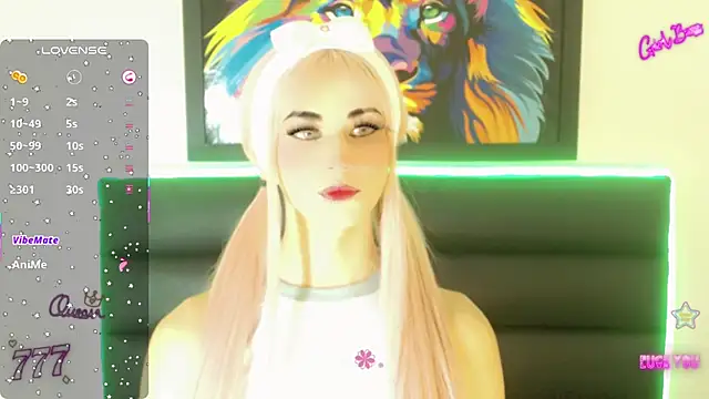 daphne wilson online show from 03-07-26, 03:36