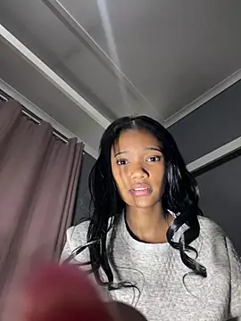 SweetBeauty4you online show from 07-18-26, 07:50