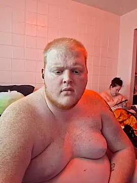 Sexydaddyredandgirls online show from 05-01-26, 10:25