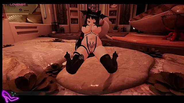 Akira Noctra online show from 03-03-26, 01:23