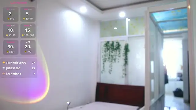 amy peachy online show from 03-16-26, 05:44