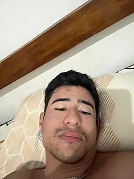 David-latinlover online show from 07-10-26, 12:52