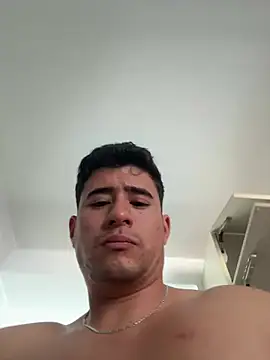 David-latinlover online show from 07-17-26, 01:29