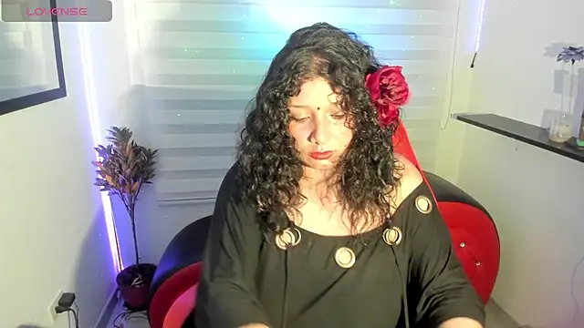 Agatha Marin online show from 04-05-26, 03:47