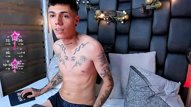 Tommy valverde online show from 03-14-26, 12:50