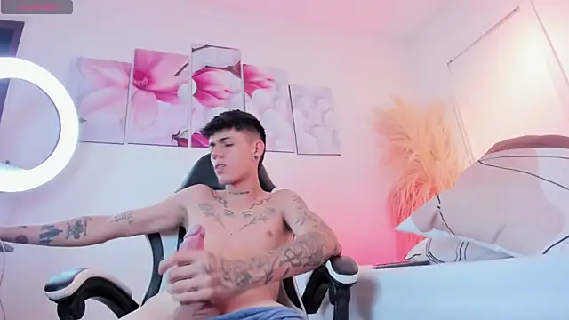 Tommy valverde online show from 04-16-26, 06:30