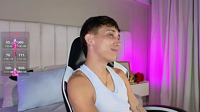 Rome cortes online show from 03-12-26, 07:31