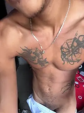 billi adamzz online show from 03-06-26, 08:27