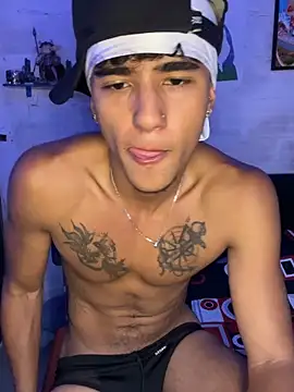 billi adamzz online show from 03-23-26, 10:47