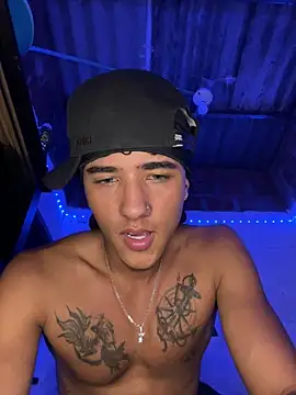 billi adamzz online show from 05-16-26, 01:02