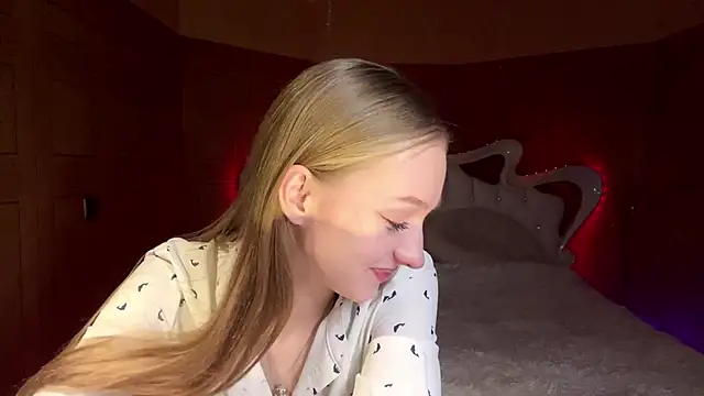 Anika Socutehe online show from 03-22-26, 04:43