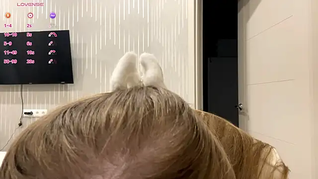 Snapshot of Anika_Socutehe chatting on 06-04-26, 09:10 Anika Socutehe online show from 06-04-26, 09:10