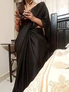 AnushaTelugu online show from 04-16-26, 08:42