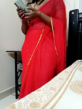 AnushaTelugu online show from 04-18-26, 07:29