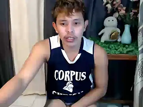 Baby Maxxx online show from 03-31-26, 08:59