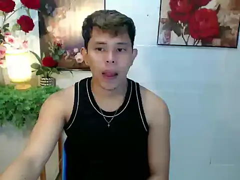 Baby Maxxx online show from 05-09-26, 09:20
