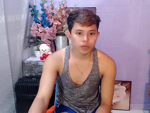 Baby Maxxx online show from 05-15-26, 11:23