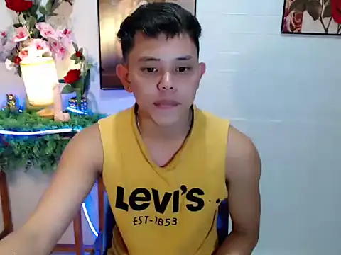 Baby Maxxx online show from 05-24-26, 05:45