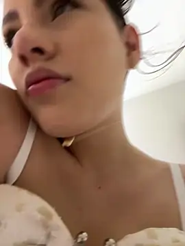 Megaan Rousee online show from 03-26-26, 11:49