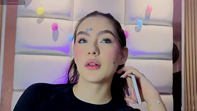 Megaan Rousee online show from 04-22-26, 11:45