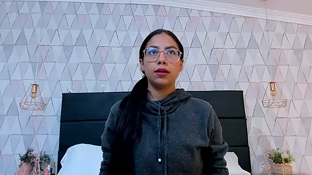 AbbyLoius online show from 04-16-26, 01:56