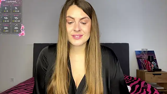 LucyWillow online show from 03-09-26, 10:19