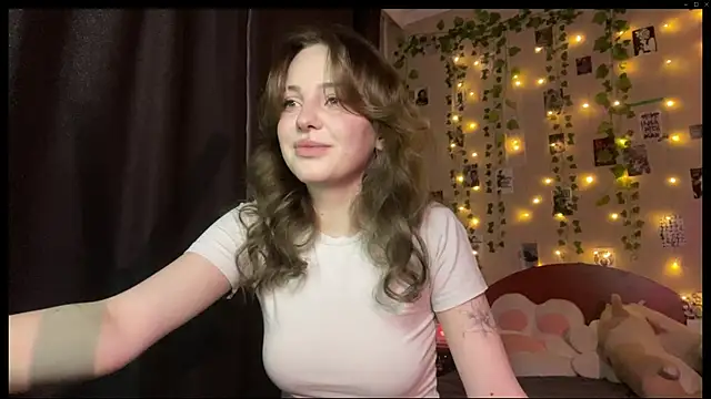 GretaMcdannold online show from 03-06-26, 01:07