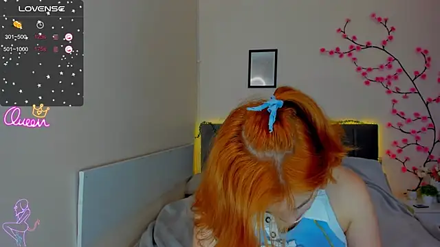 DellaRows online show from 05-19-26, 06:09