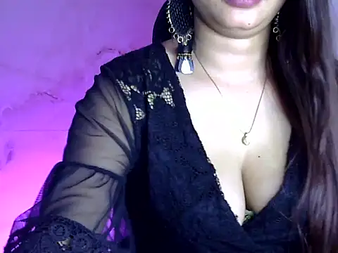 Niya thakur online show from 04-16-26, 09:10