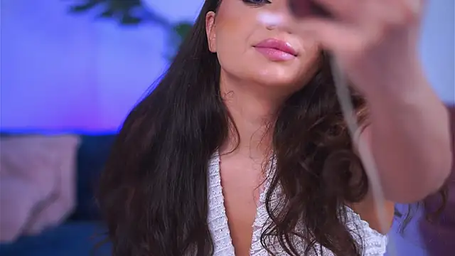 Ashlee Angel online show from 03-27-26, 10:26