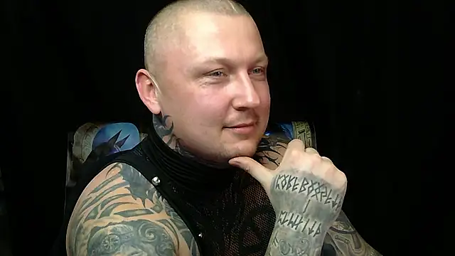 devilWithTats online show from 03-08-26, 11:36