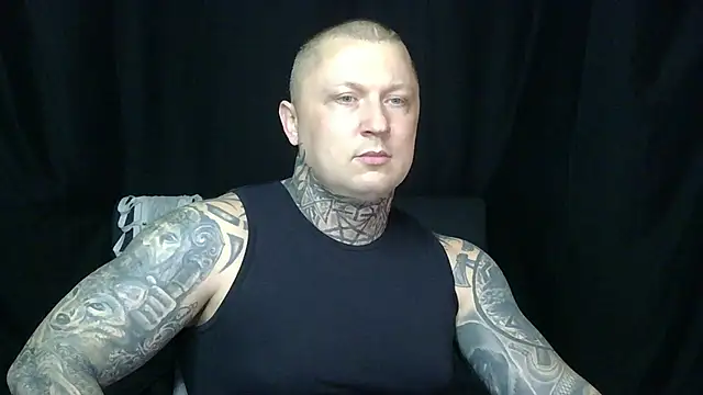 devilWithTats online show from 05-11-26, 09:15