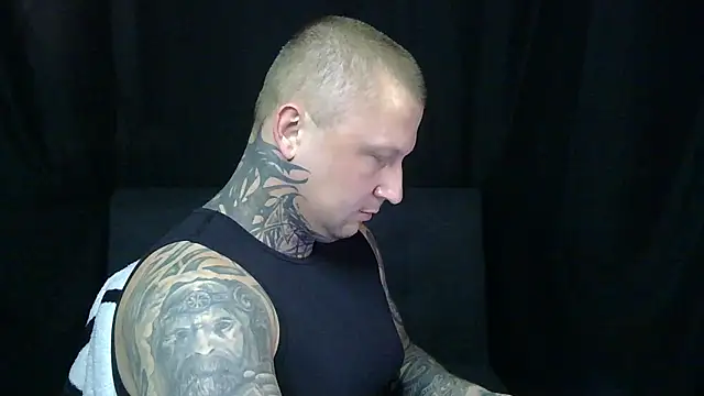devilWithTats online show from 05-15-26, 12:23