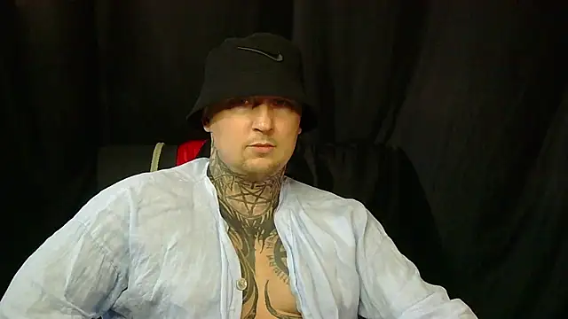 devilWithTats online show from 07-20-26, 01:02
