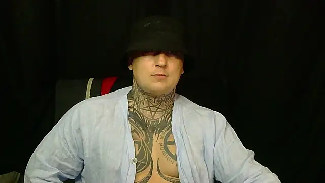 devilWithTats online show from 07-21-26, 02:30