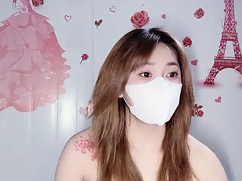 Ellie8386 online show from 04-20-26, 02:20