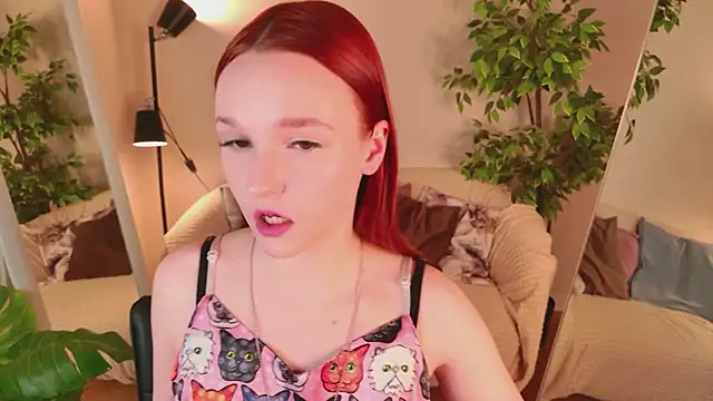 Nami Umi online show from 03-15-26, 10:38