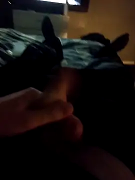 Ajjjjhughes online show from 04-18-26, 03:10