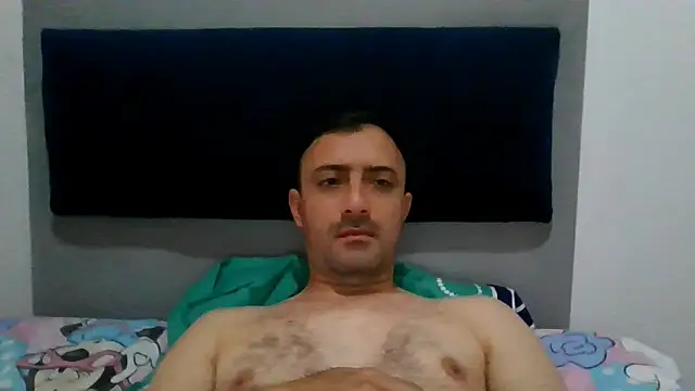 RaphandLey online show from 03-10-26, 09:31