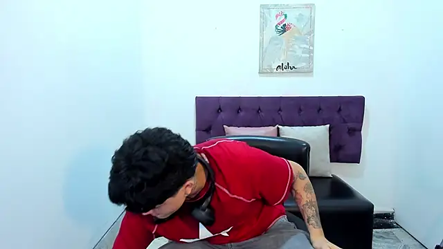 Snapshot of TomBoy_Natali chatting on 03-13-26, 06:36 TomBoy Natali online show from 03-13-26, 06:36