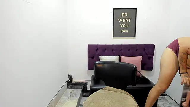 TomBoy Natali online show from 04-15-26, 07:10