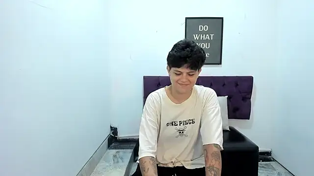 TomBoy Natali online show from 04-22-26, 06:31