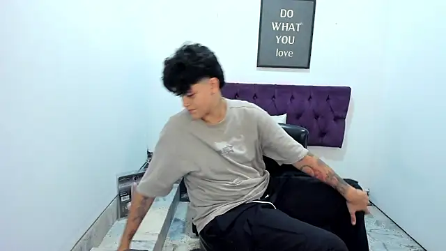 TomBoy Natali online show from 05-16-26, 12:29
