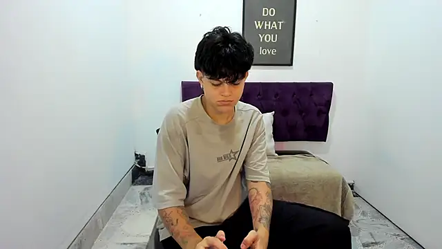 TomBoy Natali online show from 05-22-26, 10:26