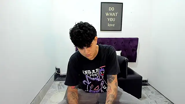 TomBoy Natali online show from 05-26-26, 06:59