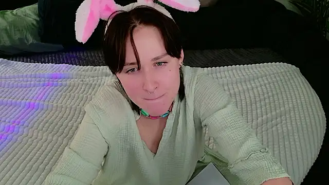 BlackLunaa online show from 02-28-26, 09:49