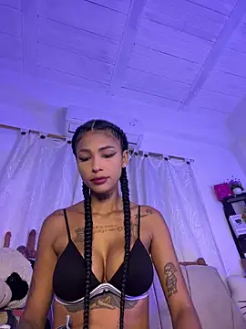 Antonella-smitt online show from 05-27-26, 12:02