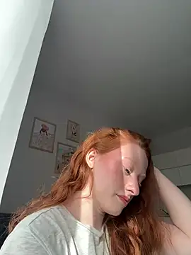 gingerlatte online show from 03-10-26, 12:43