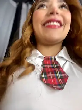 CyberMiaXXX online show from 03-24-26, 11:32