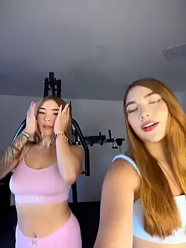 CyberMiaXXX online show from 04-09-26, 09:31